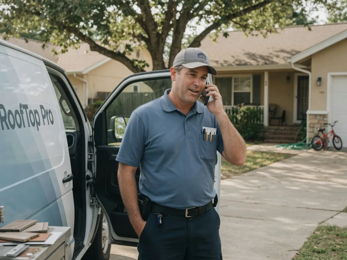 Roof Repair East Smithfield, PA FAQs