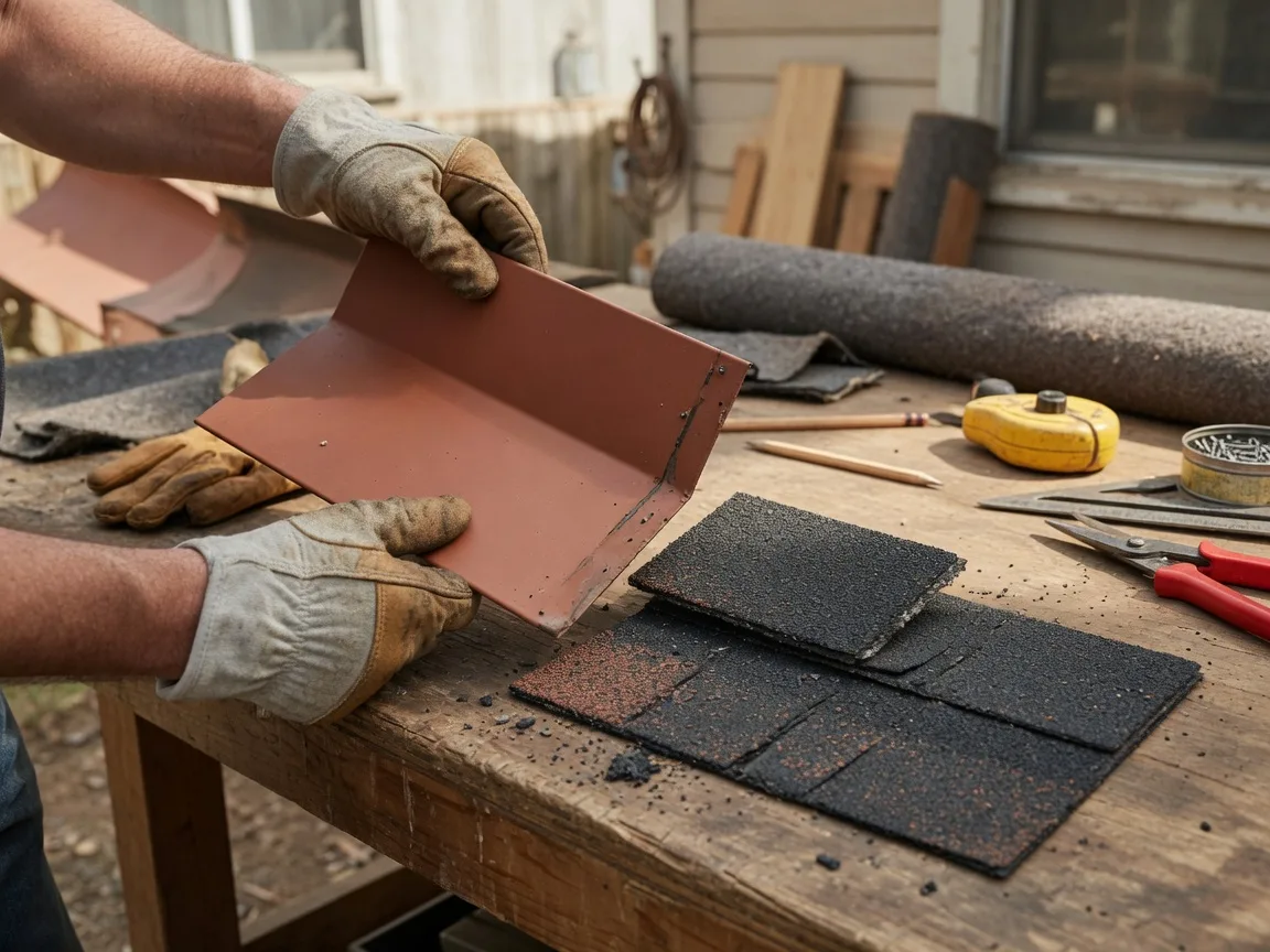 Roof Repair company in East Smithfield, PA